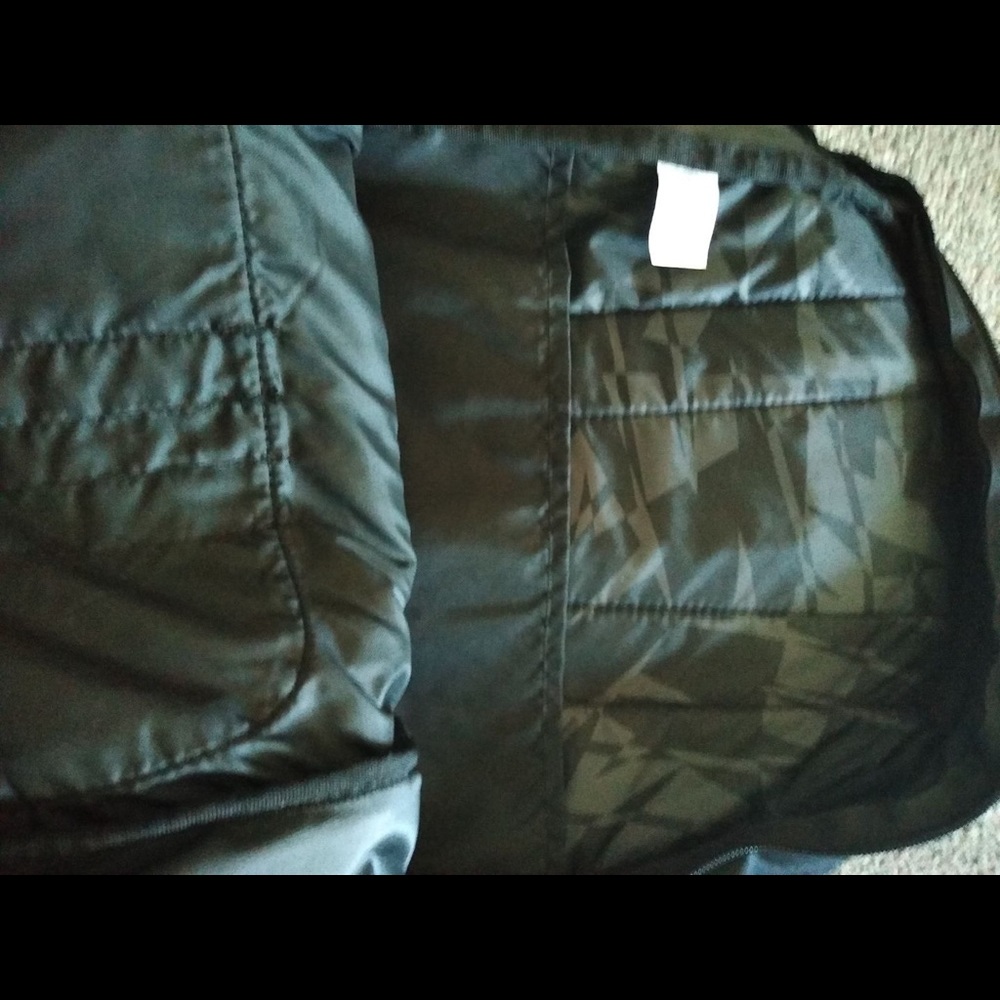 nike max air backpack, euc - Picture 6 of 9